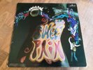 sweet Pain LP Same UK Mercury 1st press PLAYS SUPERB