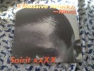 Massive Attack Ritual Spirit Limited Edition 12