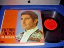 FREDDY QUINN Freddy Quinn En Mexico SUNG IN SPANISH 1968 MEXICO 12