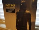 IGGY POP - POST POP DEPRESSION: LIVE AT THE ROYAL ALBERT HALL, 2017 RSD 3LP, NEW