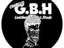 GBH-Leather. Bristles. Studs And Acne (RSD 2017)  VINYL NEUF