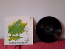 Rare LP Franco Cerri ?– Querce Platani e PDU RARO JAZZ Italiano NM/EX+