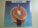 VASCO ROSSI Ma Cosa Vuoi che sia una Canzone- LP edizione numerata - Clear Vinyl