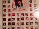 ELVIS  ELVIS SINGS FOR CHILDREN IN DEMAND  NEAR MINT  28 X 36     PROMO POSTER