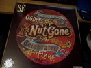 RARE OFFICIAL PICTURE DISC-LP VINYL RECORD-SMALL FACES-OGDENS' NUT-MINT/SEALED