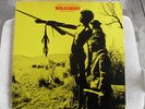 Walkabout - John Barry - 1978 Poo Records Soundtrack Vinyl LP