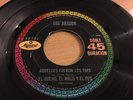 Latin Mod Tittyshaker 45 LOS ARAGON El Bueno El Malo Y El Feo (Morricone) LISTEN