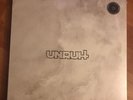Unruh Tomb 3 X LP Box Set Rorschach Born Against Assuck His Hero Is Gone Digital