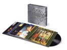 STYX - THE A&M YEARS 1975-1984 BOXED SET STILL SEALED Babe cornerstone eight