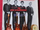 The Trashmen, surfin bird,  EP - 45 tours
