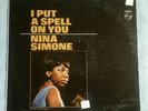 Nina Simone 