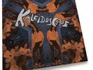 KALEIDOSCOPE s/t LP NEW VINYL Now-Again reissue Puerto Rico psych garage rock
