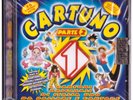 CRISTINA D'AVENA - CARTUNO PARTE 2 **SIGILLATO**