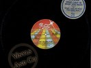 UNIQUE - What I Got Is What You Need [6'36] Vinyl MAXI 1983 Maxi-Single UK 12