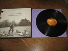 1970 GEORGE HARRISON ALL THINGS MUST PASS 3 LP APPLE BOXED SET UNUSED POSTER