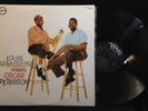 Louis Armstrong-Meets Oscar Peterson-Verve 2656-JAPAN