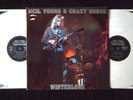 NEIL YOUNG AND CRAZY HORSE „WINTERLONG – LIVE 1970“ WHITE VINYL