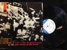 Art Blakey/Jazz Messengers-At The Jazz Corner Of The World Vol 1-Blue Note 84015
