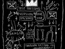 RAMMELLZEE VS. K. ROB Beat Bop 12