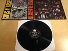 GUNS N ROSES - APPETITE FOR DESTRUCTION LP VINYL GEFFEN GEF 24 148 EX / EX A2/B2