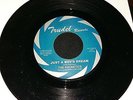 The Phonetics - Just A Boys Dream/What Good am I