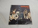 RAMONES Its Alive ORIG 12