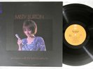 ANN BURTON MISTY BURTON EPIC ECPM-20 Japan Vinyl LP