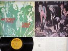JETHRO TULL THIS WAS REPRISE P-8074R Japan Vinyl LP