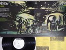 SKID ROW 34 HOURS EPIC EPIA-53012 Japan Promo Vinyl LP