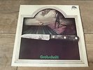 Grobschnitt - Same 1972 GERMAN LP BRAIN KRAUT ROCK PROG/PSYCH