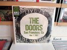 The Doors - Live At The Matrix LTD 12