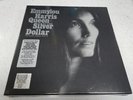 Emmylou Harris Queen of the Silver Dollar 5LP + 7