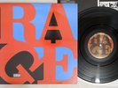 RAGE AGAINST THE MACHINE BATTLE OF LOS ANGELES EPIC BL 69630 US Pressing LP