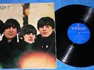 THE BEATLES SPAIN LP 1st PRESS 1964 BEATLES FOR SALE MOCL 125 DARK BLUE ODEON
