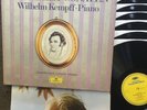 DG.2720 024   SCHUBERT THE PIANO SONATAS   KEMPFF   9 Lp Box Set