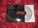 Accept - Predator -  LP Grey splatter ( UDO / SAXON / JUDAS PRIEST) 100 only