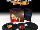 David Bowie Cracked Actor 3 LP Vinyl Live In LA (RECORD STORE DAY 2017) NEW