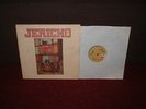JERICHO Jericho LP 1972 A&M UK 1st Press  100% GENIUNE  AMAZING RARITY