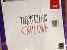 The Distillers Coral Fang Red Vinyl LP RSD 2017 REcord Store Day Free Shipping