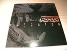 ACCEPT PREDATOR LP