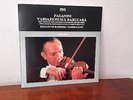 RENATO DE BARBIERI GANGI PAGANINI Barucabà RCA Stereo GL 32644