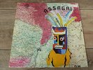 Assagai - Same 1971 UK LP SPIRAL VERTIGO 1st PROG/PSYCH FUNK/BREAKS