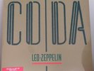 Led Zeppelin - Coda / 3er-LP deluxe (8122795583)