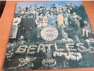 The Beatles Sgt Peppers Lonely Hearts Club Band 1st UK Stereo Pressing Vinyl