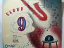 BILL JUSTIS Cloud 9 LP Phillips International 1959 Excellent Memphis Rockabilly