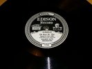 Hot Jazz on EDISON 51820-GOLDEN GATE ORCHESTRA-Up And At 'Em/ Me Too
