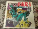 Prince Fari & The Arabs , Dub Encounter Chapter IV , Trojan Record Label