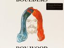 Boulders  Roy Wood Vinyl Record
