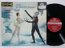 ANSERMET Ravel DEBUSSY Mother Goose Suite London CS 6023 BLUEBACK 1U/1U BB