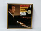 BEETHOVEN Complete Piano Sonatas Claudio Arrau PHILIPS 13 LPs Box MINT Unplayed